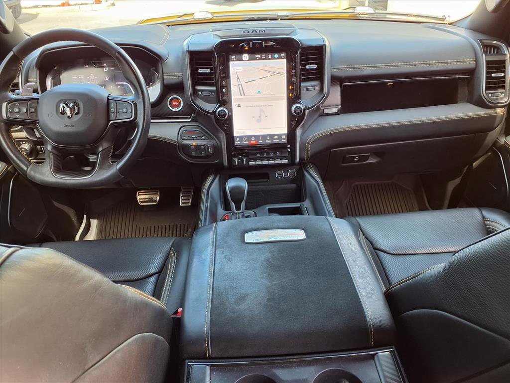 Used 2023 RAM 1500 TRX w/ TRX Level 2 Equipment Group image 11