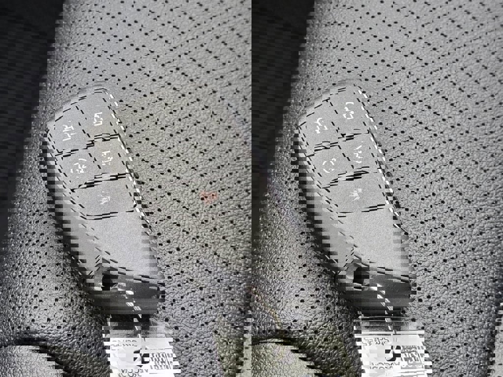 New 2026 Chevrolet Traverse LT w/ Midnight/Sport Edition image 20