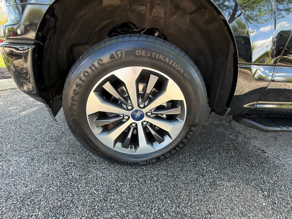 Used 2020 Ford F150 XL w/ Equipment Group 101A Mid AWD/4WD image 31