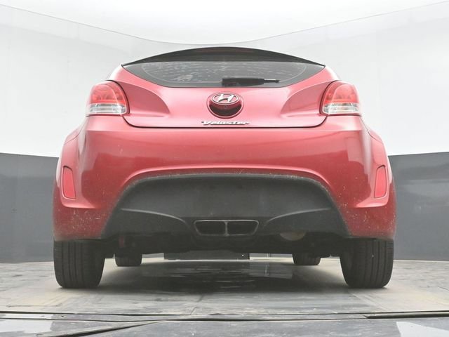 Used 2016 Hyundai Veloster FWD image 32