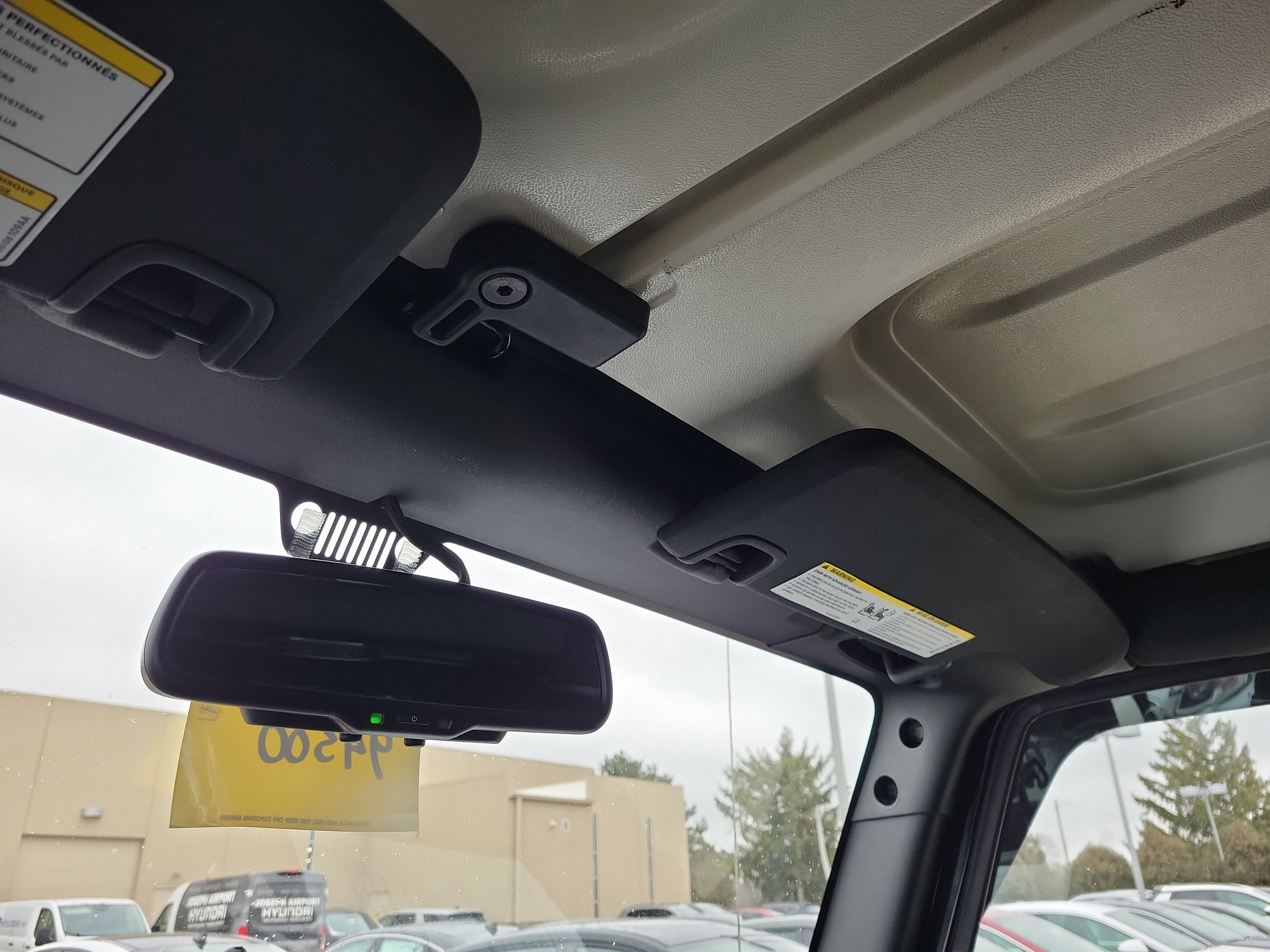 Used 2018 Jeep Wrangler Unlimited Sport S image 30