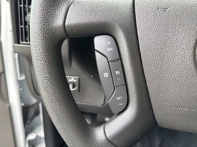 Used 2023 Chevrolet Express 2500 w/ Driver Convenience Package RWD image 11
