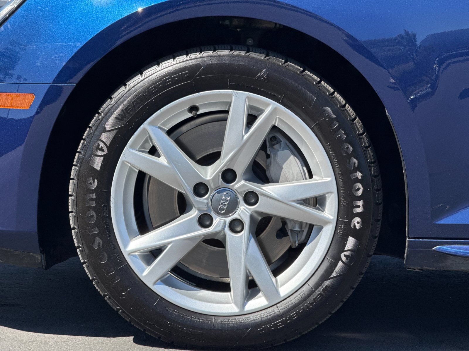Used 2018 Audi A4 2.0T Premium AWD/4WD image 24