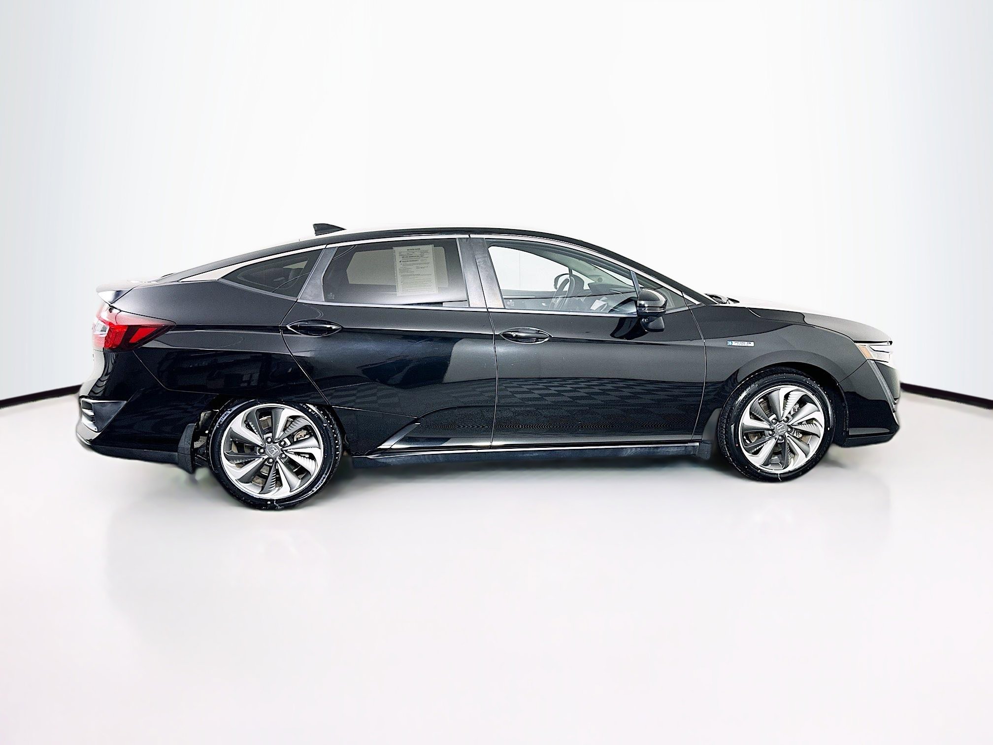 Used 2018 Honda Clarity Touring image 10