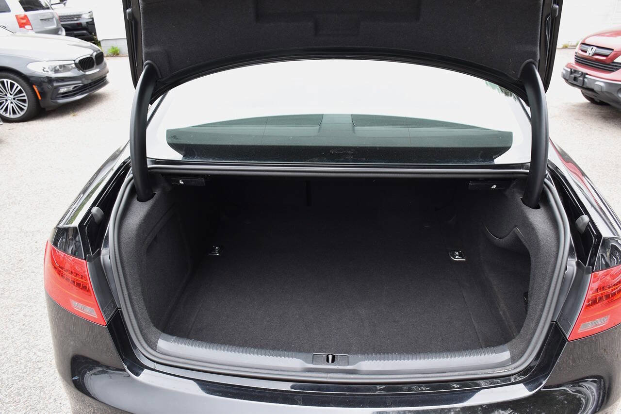 Used 2015 Audi A5 2.0T Premium Plus AWD/4WD image 5