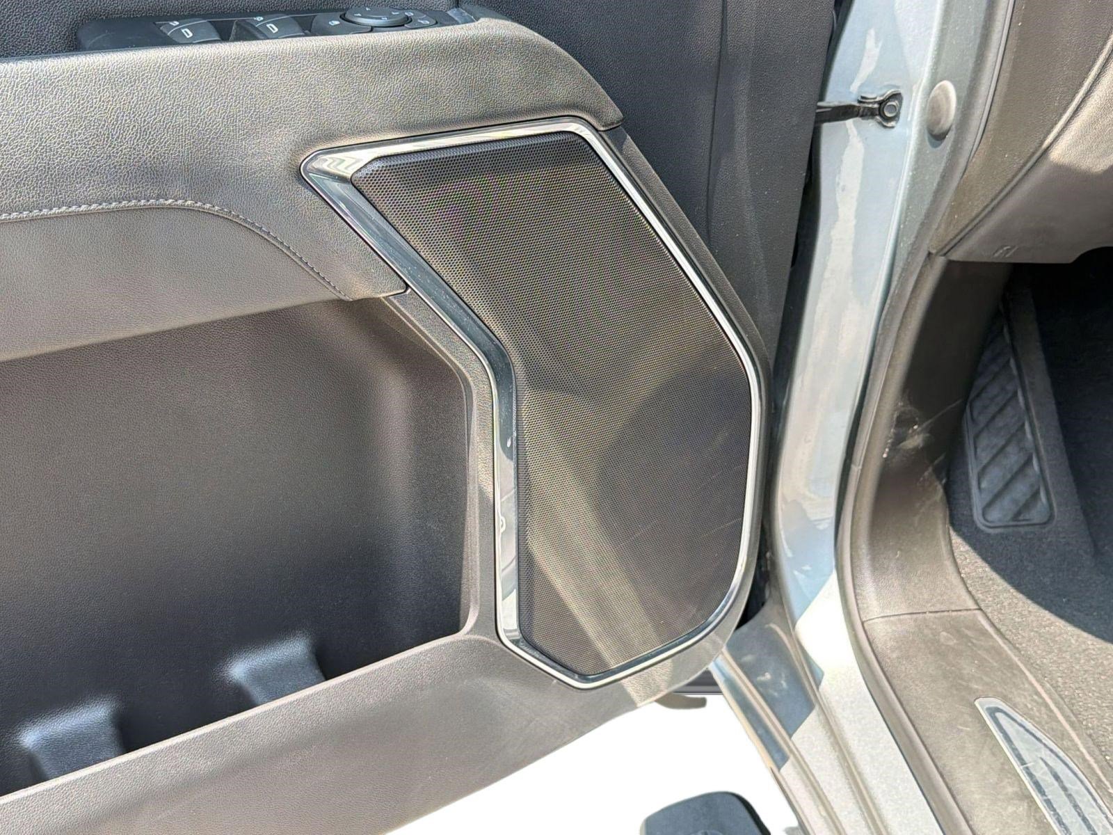 Used 2024 Chevrolet Silverado 2500 LT AWD/4WD image 24