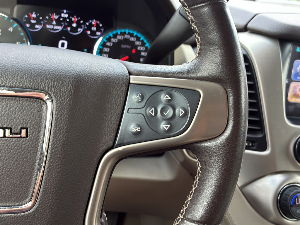 Used 2019 GMC Yukon Denali w/ Denali Ultimate Package RWD image 28