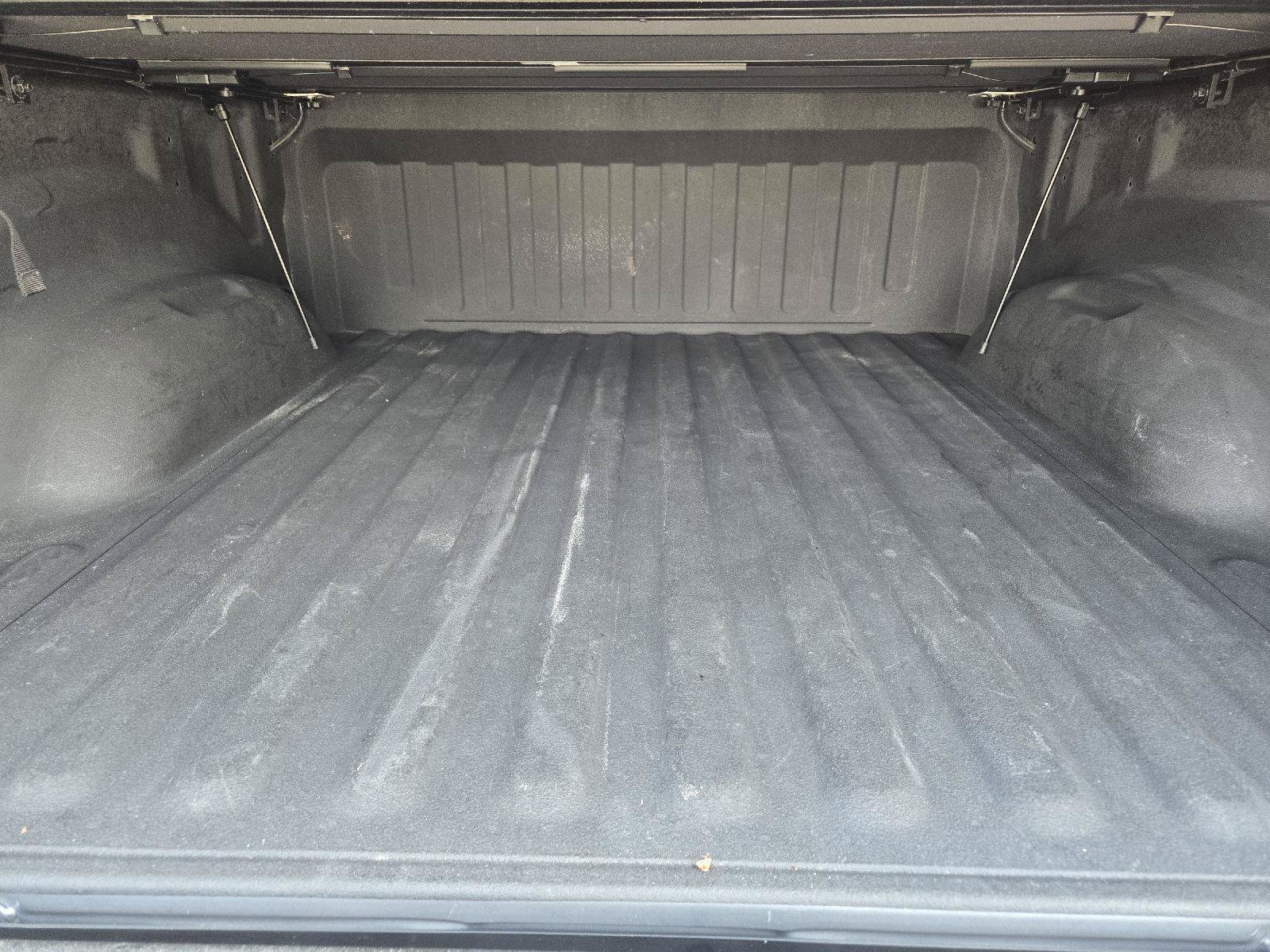 Used 2020 RAM 1500 Lone Star RWD image 30
