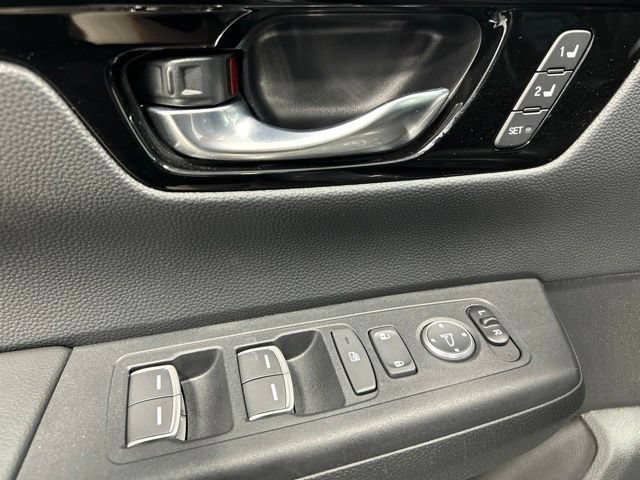 Certified 2025 Honda CR-V EX-L image 25