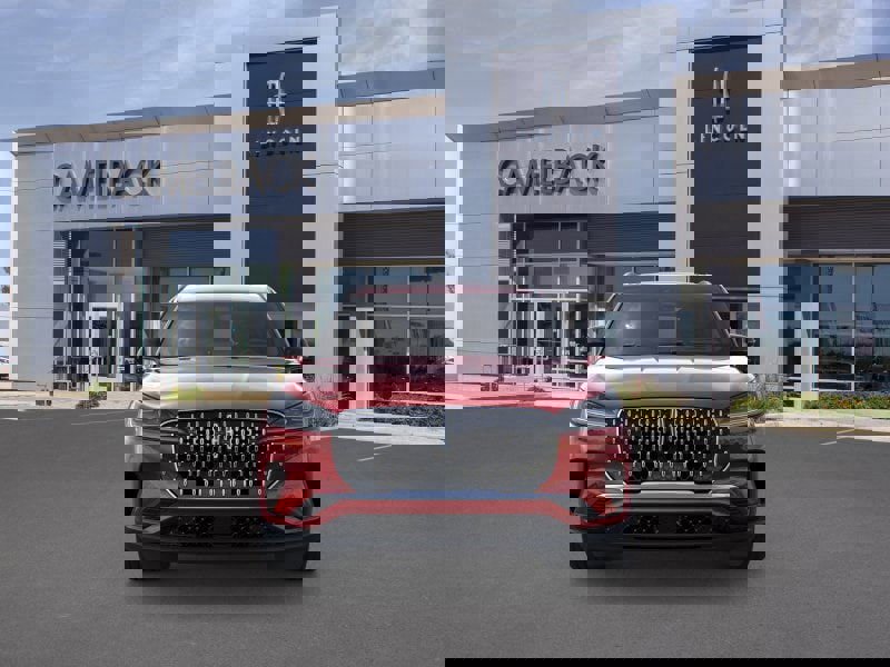 New 2026 Lincoln Aviator Reserve image 28