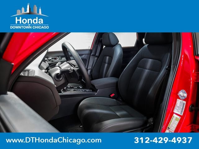 New 2026 Honda Civic Sport image 3