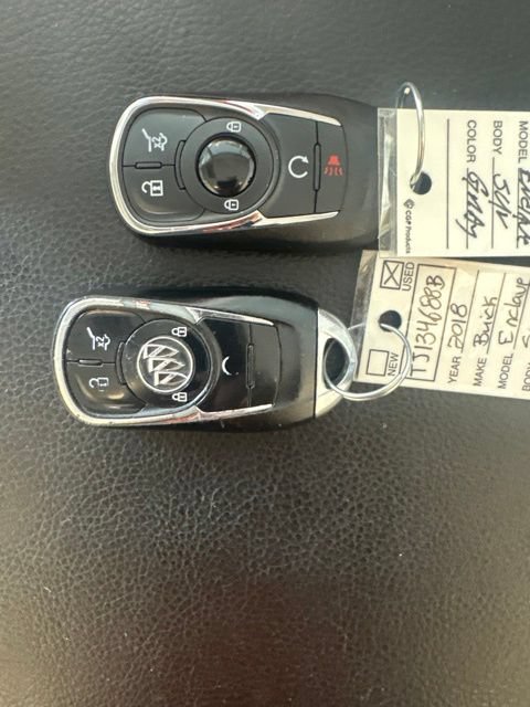 Used 2018 Buick Enclave Essence FWD image 12