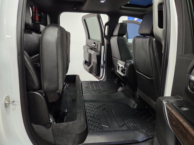 Used 2022 GMC Sierra 2500 Denali AWD/4WD image 81