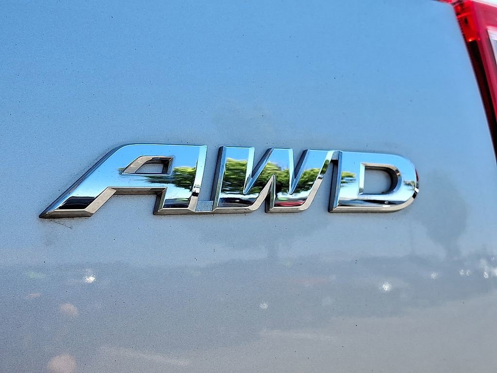 Used 2016 Honda CR-V Touring image 34