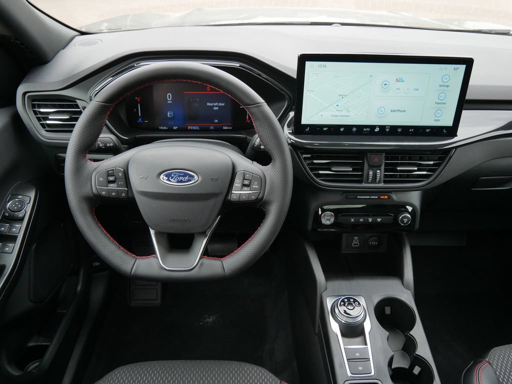 New 2026 Ford Escape ST-Line w/ Tech Pack #1 AWD/4WD image 15