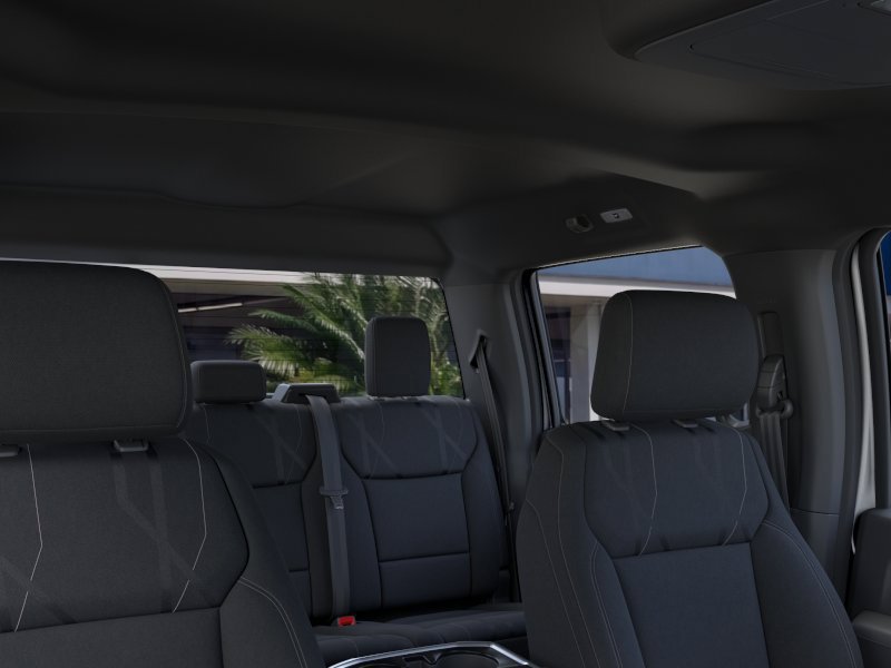 New 2026 Ford F150 STX RWD image 23