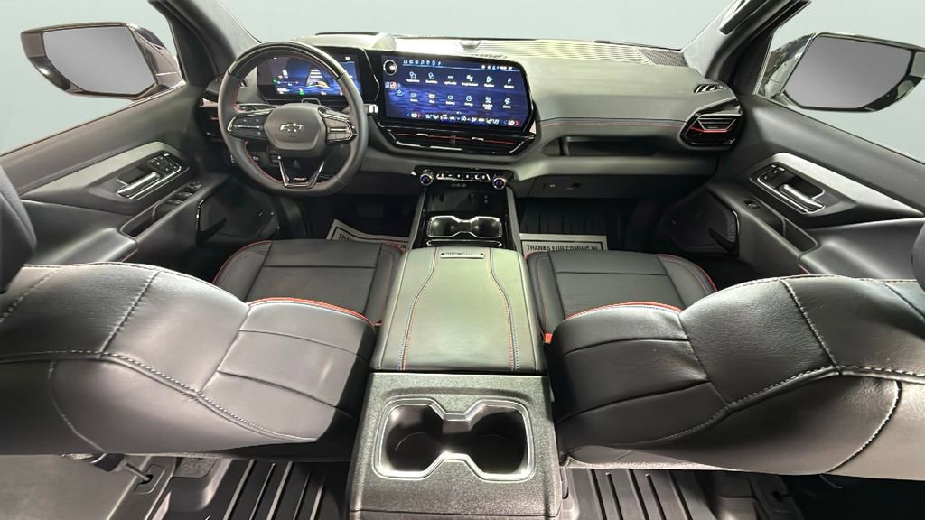 Used 2024 Chevrolet Silverado EV RST image 34