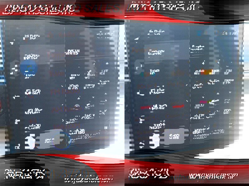 Used 2024 Toyota Tacoma TRD Off-Road image 19