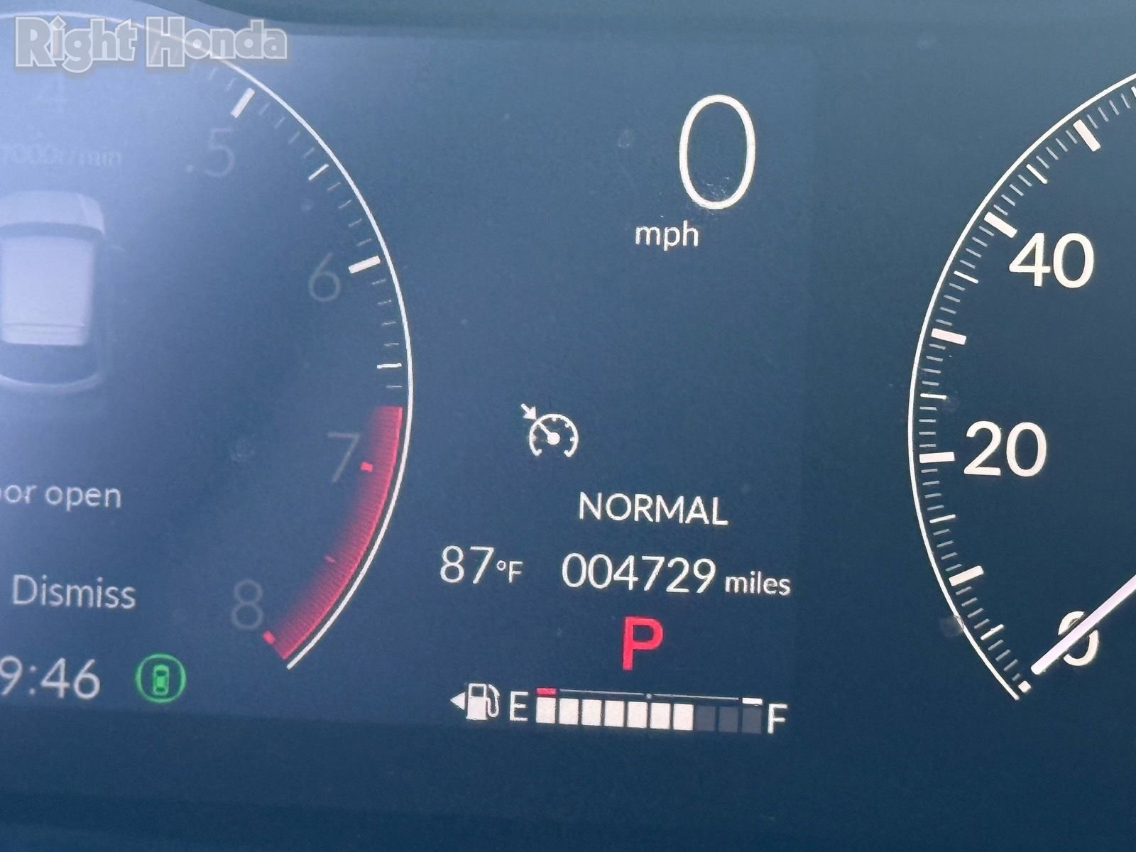 Used 2025 Honda HR-V Sport image 19