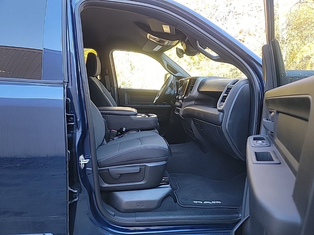 New 2024 RAM 2500 Tradesman w/ Safety Group image 9