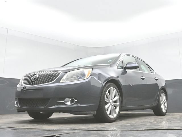 Used 2012 Buick Verano FWD image 39