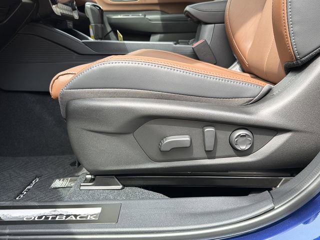 New 2026 Subaru Outback Touring XT AWD/4WD image 22