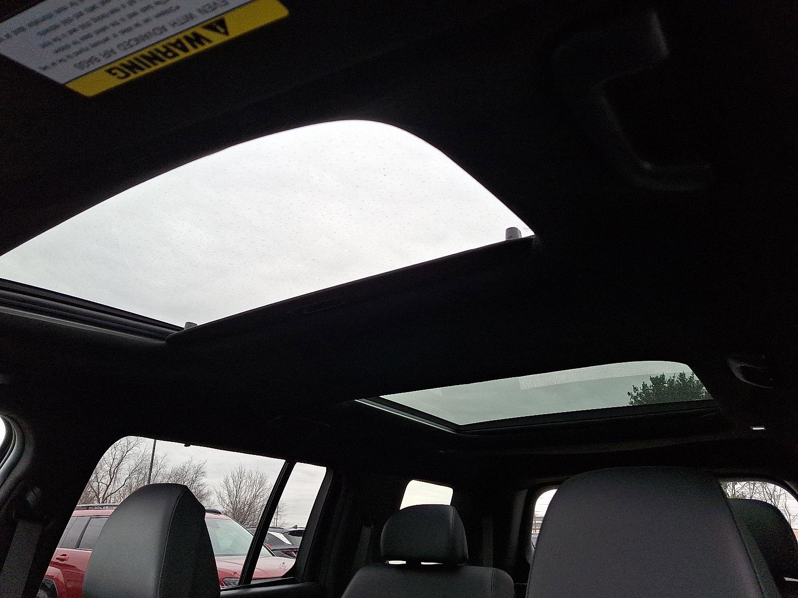 New 2026 Hyundai Santa Fe Calligraphy AWD/4WD image 10