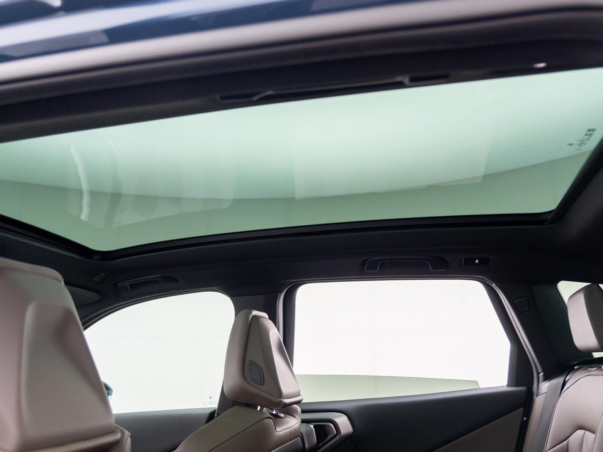 Certified 2026 BMW X3 xDrive30i AWD/4WD image 16