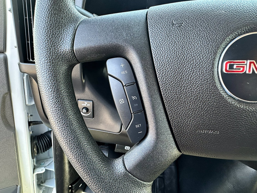 Used 2025 GMC Savana 2500 w/ Driver Convenience Package RWD image 34