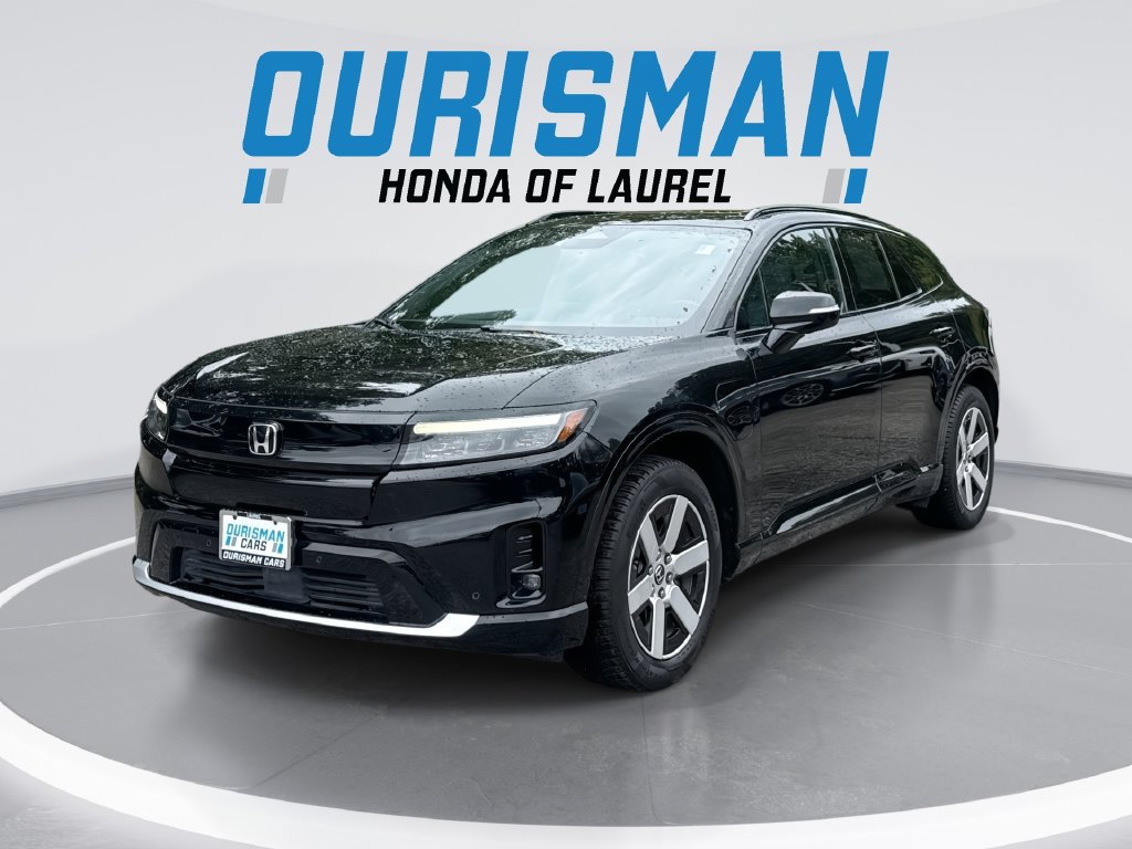 Used 2024 Honda Prologue Touring