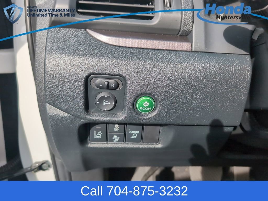 Used 2023 Honda Ridgeline RTL image 25