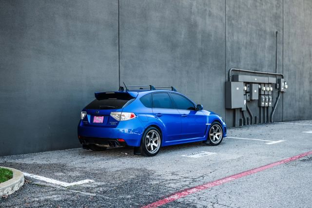 Used 2014 Subaru Impreza WRX Premium image 19