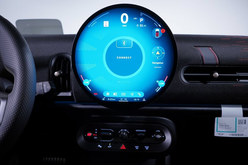 New 2026 MINI Cooper John Cooper Works FWD image 14