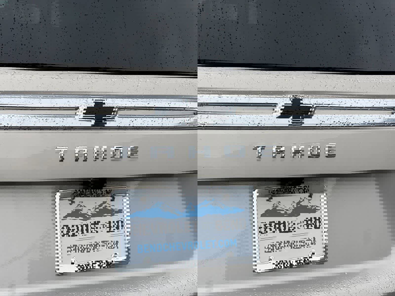 Used 2023 Chevrolet Tahoe High Country image 29