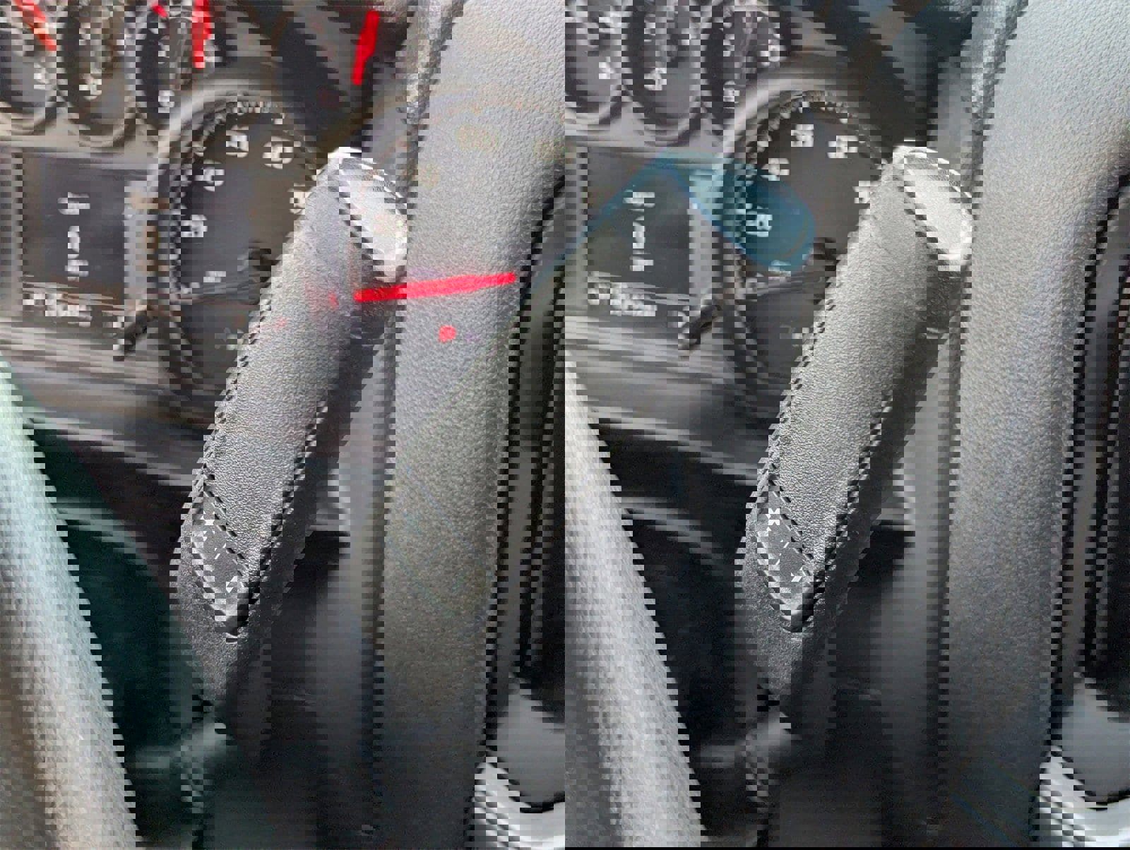 Used 2023 Chevrolet Silverado 1500 Custom Trail Boss image 38