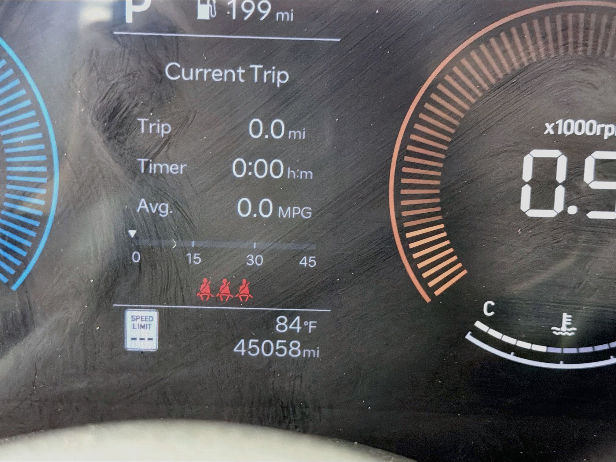 Used 2025 Hyundai Sonata SEL FWD image 19