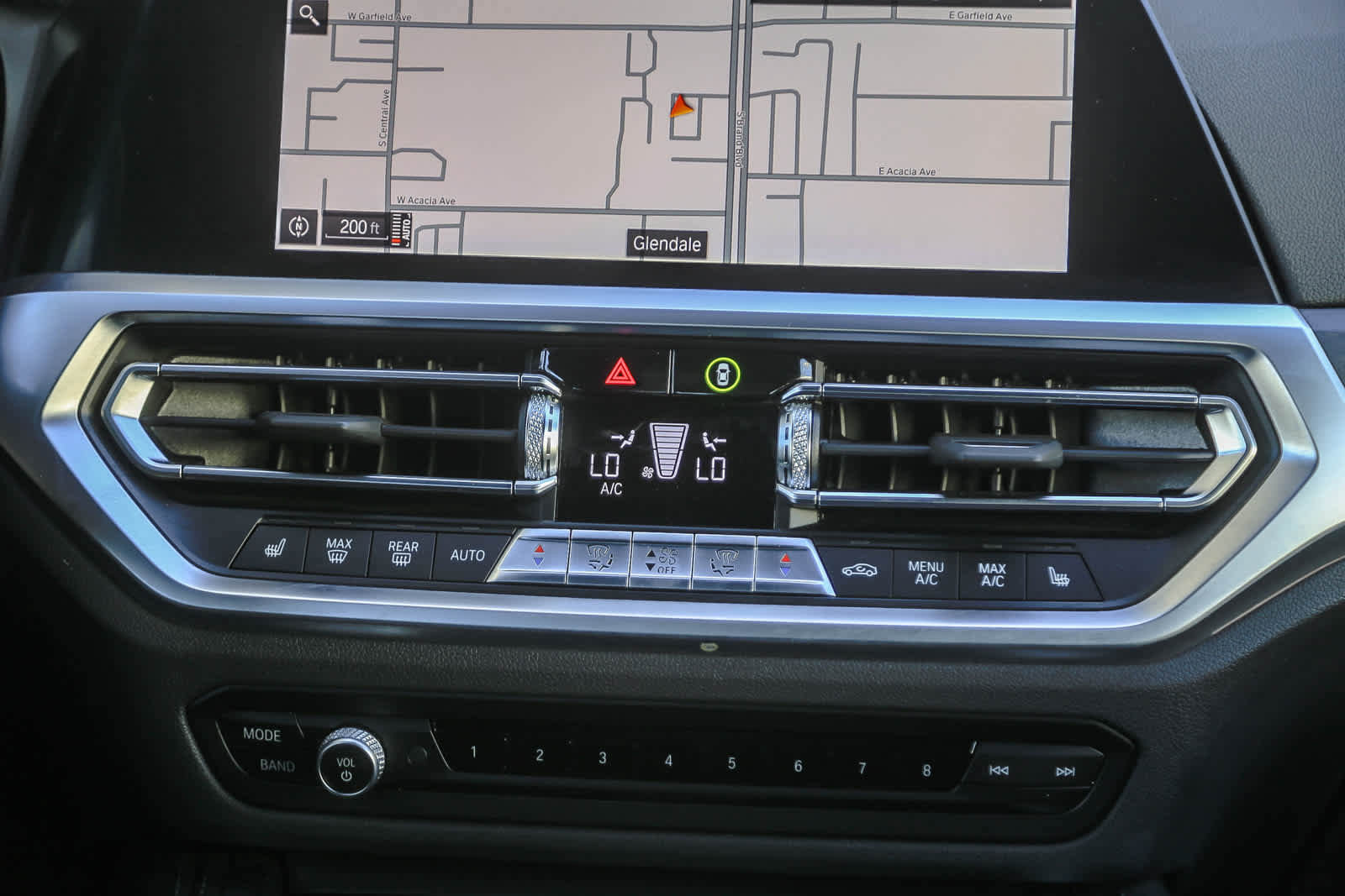 Certified 2023 BMW M440i Coupe w/ Premium Package image 10