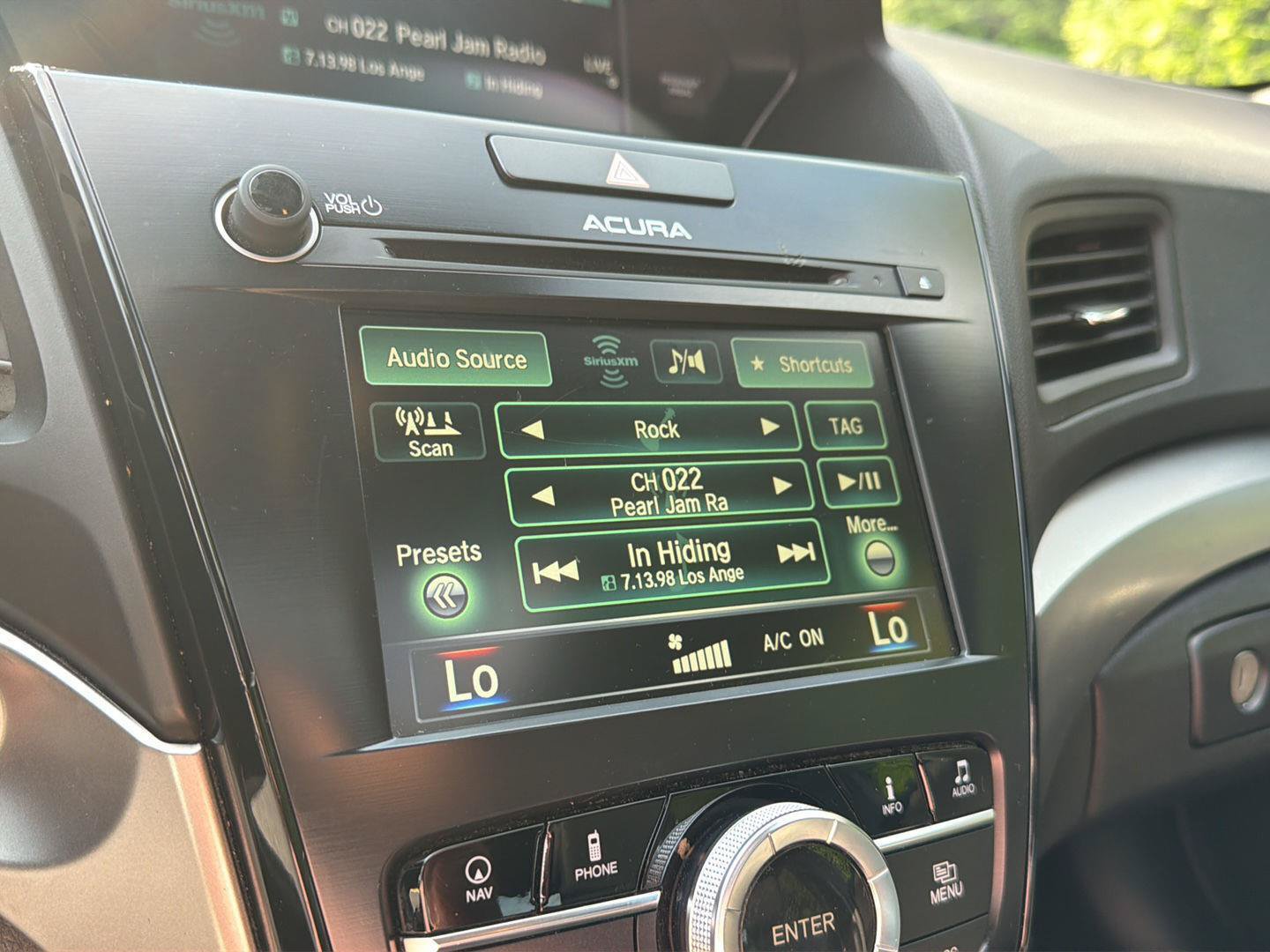 Used 2016 Acura ILX FWD image 23