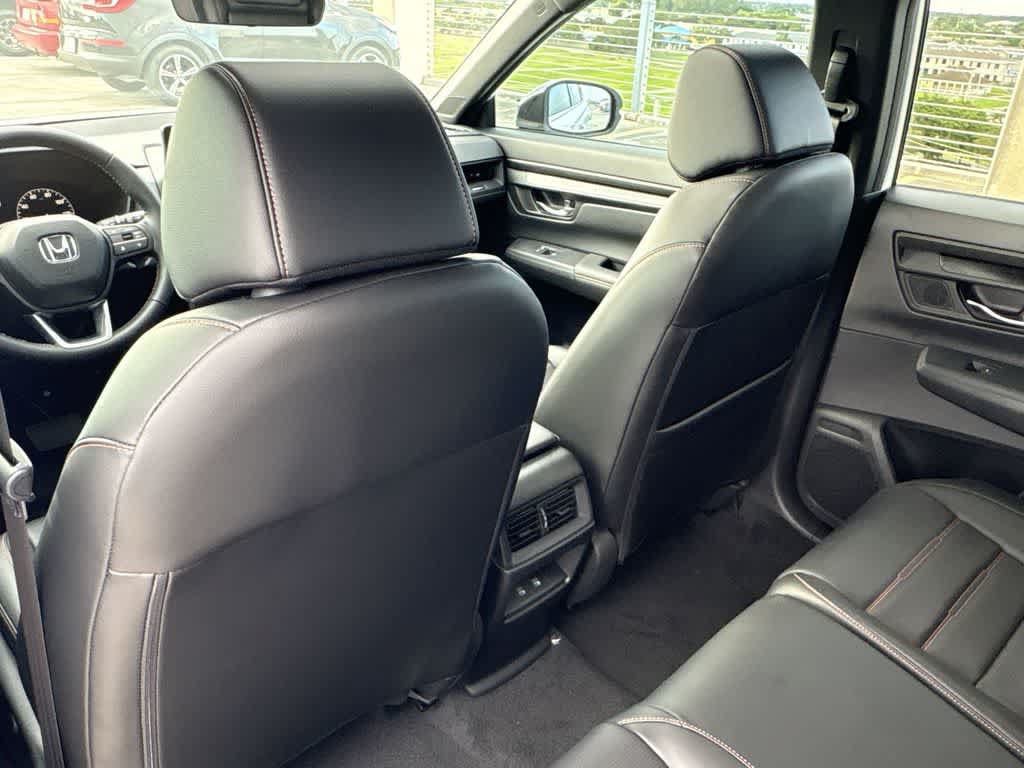 New 2025 Honda CR-V Sport-L image 22