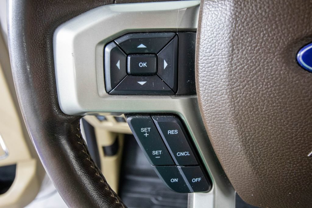 Used 2019 Ford F150 Lariat image 17