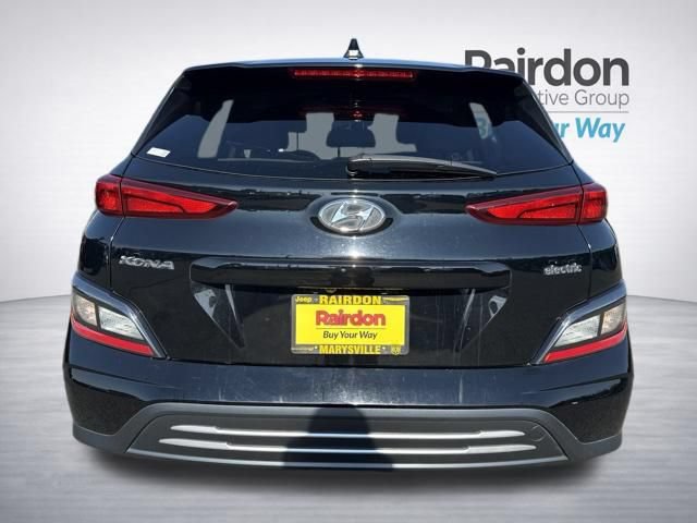 Used 2023 Hyundai Kona SE FWD image 6