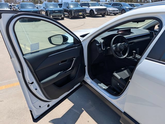 New 2026 MAZDA CX-50 AWD 2.5 S w/ Weather Package image 33