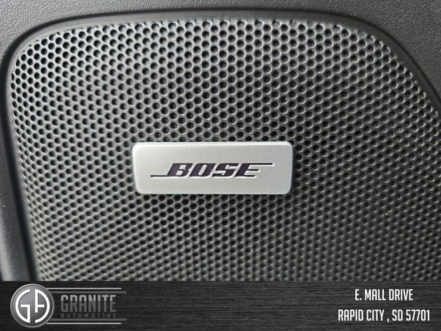 Used 2021 GMC Sierra 1500 Denali w/ Driver Alert Package II image 31