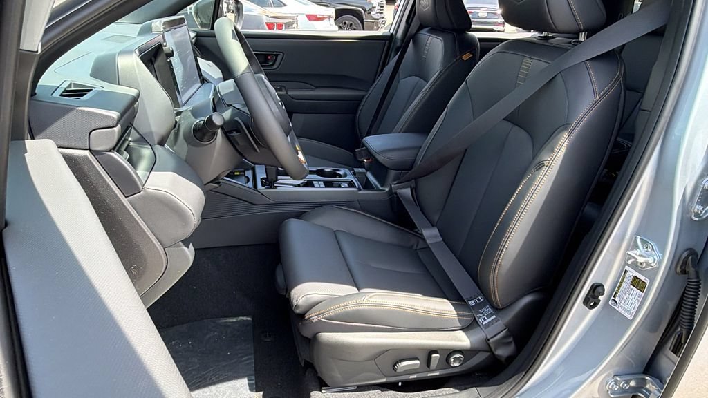 New 2026 Subaru Outback Wilderness AWD/4WD image 15