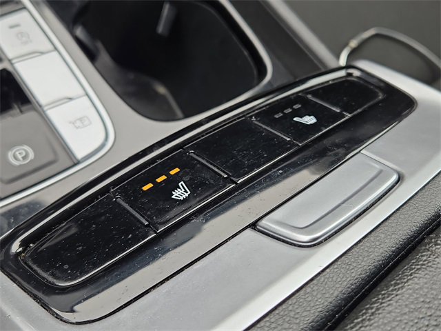 Certified 2024 Hyundai Tucson SEL image 17