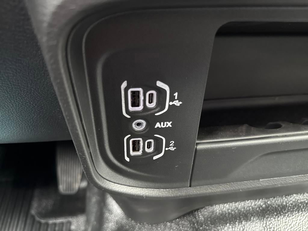 New 2025 RAM 5500 Tradesman image 38