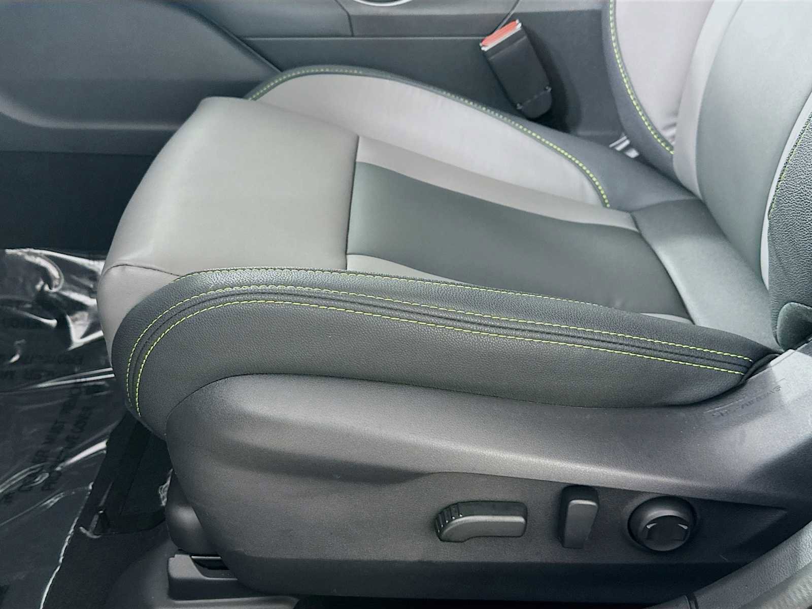 Certified 2025 Subaru Outback Onyx Edition image 17