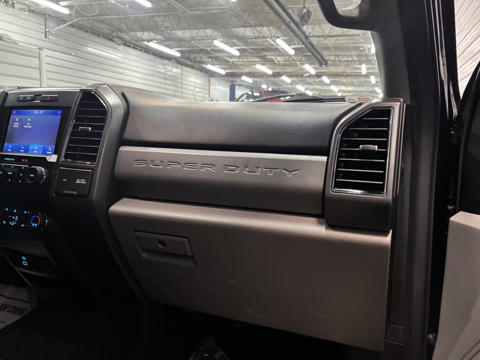Used 2021 Ford F250 XLT image 30