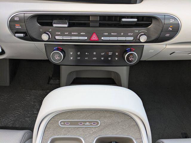 New 2026 Hyundai Palisade Limited image 18