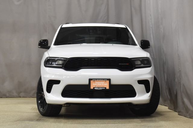Certified 2024 Dodge Durango GT image 5